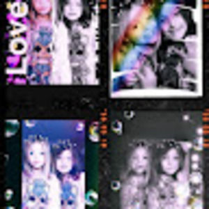 Meet your Posher, Holly